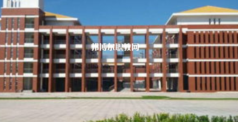 廣州從化高級技工學校2022年怎么樣、好不好