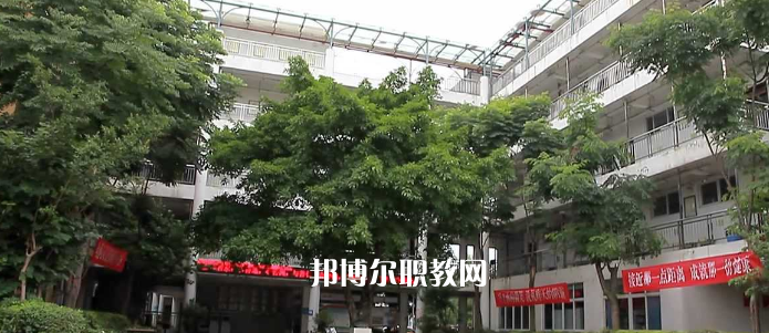 廣州紅日技工學(xué)校2022年怎么樣、好不好