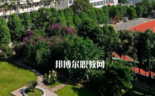 河源技師學(xué)院學(xué)校2022年怎么樣、好不好