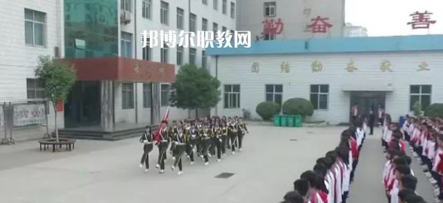 邯鄲理工學(xué)校2023年怎么樣、好不好