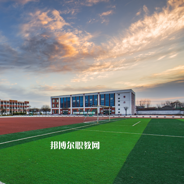 中國鋁業(yè)貴州高級技工學(xué)校