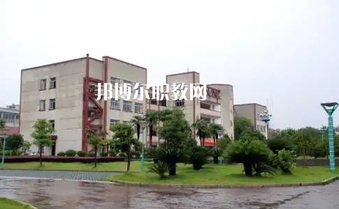 安徽2023年中等計算機學校在哪