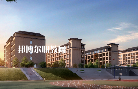 福建2023年哪所職業(yè)技術中專學校好