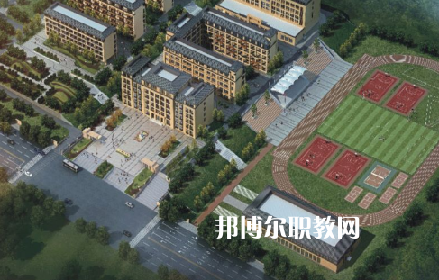 福建2023年哪所職業(yè)技術中專學校好