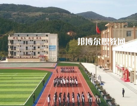 福建2023年職業(yè)中專(zhuān)學(xué)校哪家好