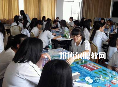 福建2023年女生在中專(zhuān)學(xué)校學(xué)什么好
