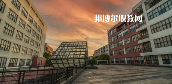 2023上海十大?？茖W校名單及排行榜