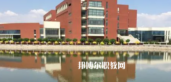 寧夏高職?？拼髮W(xué)2023年排名(文科)