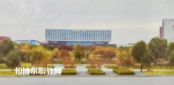 江蘇高職專科大學(xué)2023年分?jǐn)?shù)線排名