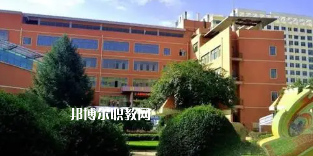 2023年甘肅省內(nèi)最好的高職?？拼髮W(xué)排名