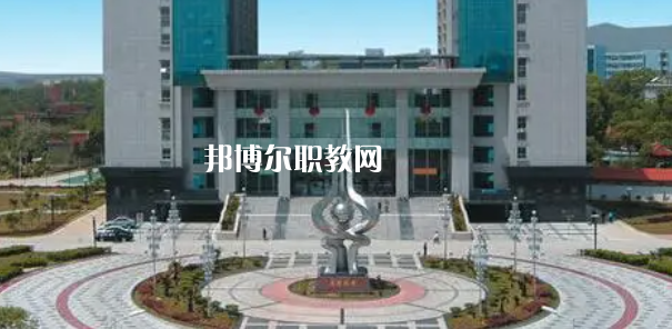 2023年江西省內(nèi)最好的高職?？拼髮W(xué)排名