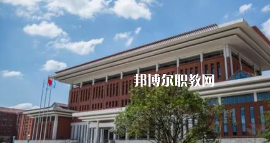 2023年貴州市內最好的高職?？拼髮W分數(shù)線排名