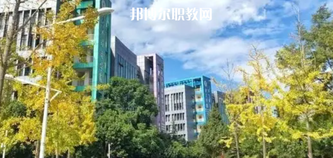 云南最好的高職?？拼髮W排名(2023)