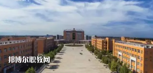 山西最好的高職?？拼髮W(xué)排名(2023)