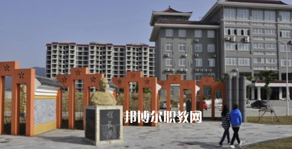 安徽黃梅戲藝術職業(yè)學院好不好_2023年有單招嗎