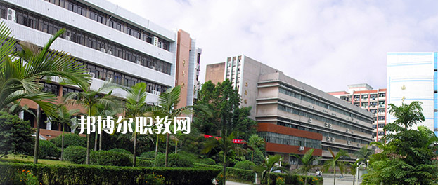 福建工業(yè)學(xué)校2023年報名條件、招生要求、招生對象