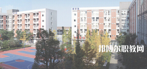 成都華商理工職業(yè)學(xué)校2023年怎么樣、好不好