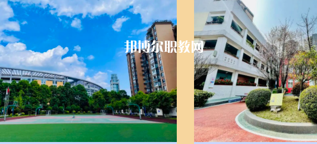 雙流區(qū)特殊教育學(xué)校2023年怎么樣、好不好