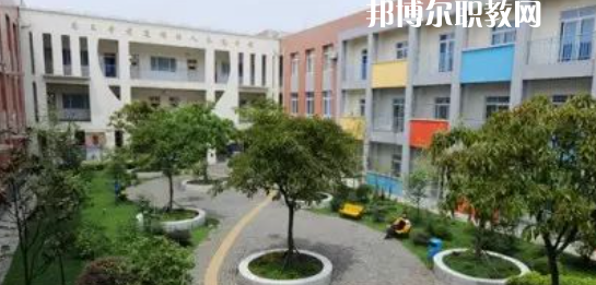 什邡市特殊教育學校2023年學費、收費多少