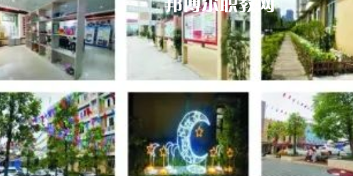 廣安電力職業(yè)技術(shù)學(xué)校2023年怎么樣、好不好
