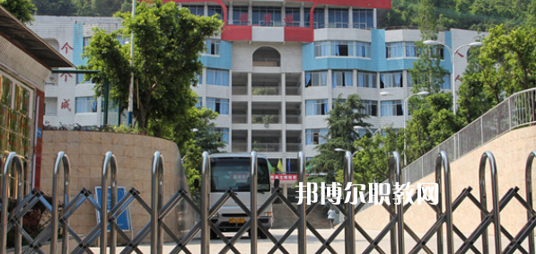 2023年達(dá)州市職業(yè)高級中學(xué)招生計劃