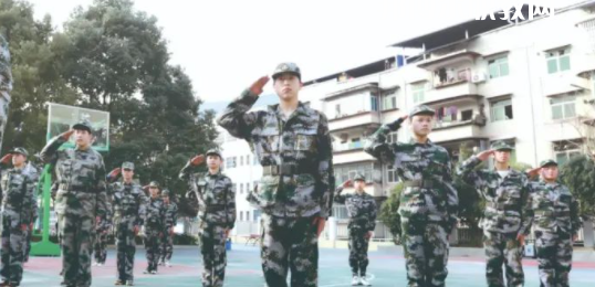 2023年萬(wàn)源市職業(yè)高級(jí)中學(xué)怎么樣、好不好