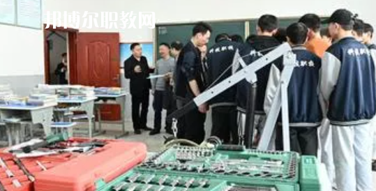 2023年達州科技職業(yè)技術(shù)學(xué)校地址在哪里