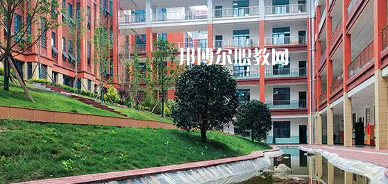 2023年仁壽新科綜合高中學(xué)校學(xué)費(fèi)、收費(fèi)多少
