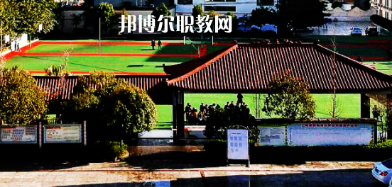 2023年仁壽新科綜合高中學校怎么樣、好不好