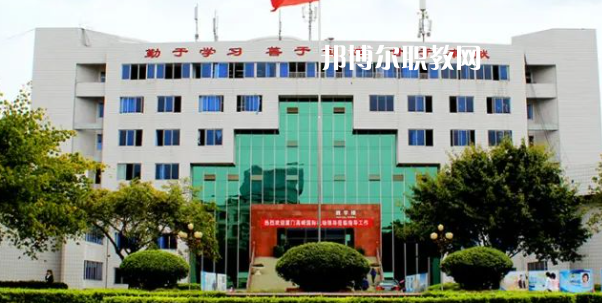 四川國(guó)盛技工學(xué)校怎么樣、好不好(2023參考)