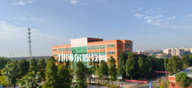四川科創(chuàng)技工學(xué)校怎么樣、好不好(2023參考)