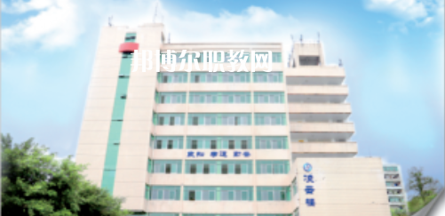 重慶市華繡中等專業(yè)學校地址在哪里，哪個地區(qū)，哪個城市?