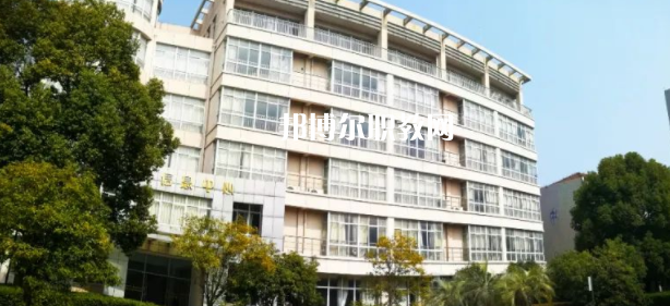 張家港市第二職業(yè)高級中學怎么樣、好不好(2023參考)