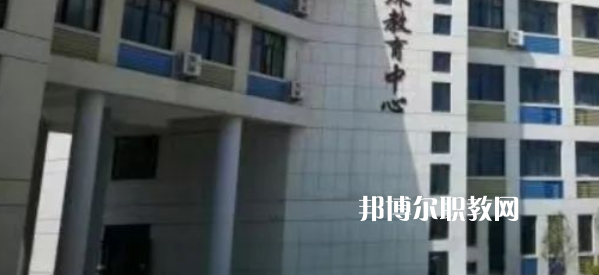 連云港市特殊教育中心地址在哪里，哪個地區(qū)，哪個城市?