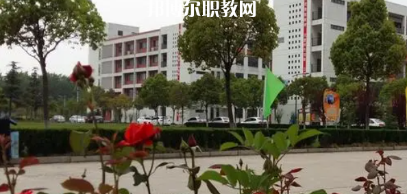 江蘇省寶應(yīng)中等專業(yè)學(xué)校怎么樣、好不好(2023參考)