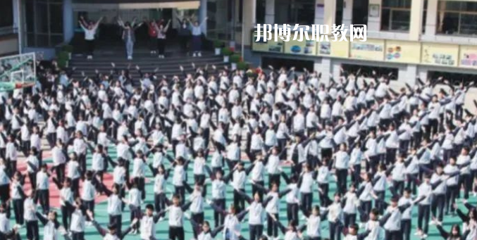2023蕭山區(qū)錢江職業(yè)高級(jí)中學(xué)招生計(jì)劃 招生人數(shù)是多少(附要求、條件、對(duì)象)