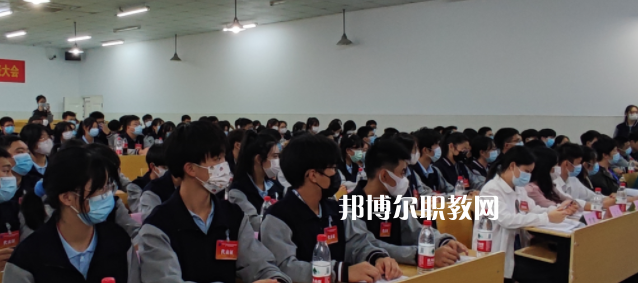 浙江省廣播電視中等專業(yè)學(xué)校怎么樣、好不好(2023參考)
