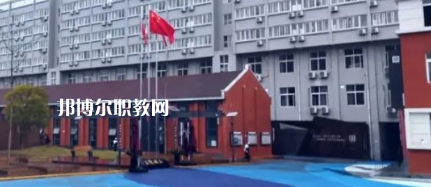 西安博雅藝術職業(yè)中學怎么樣、好不好(2023參考)