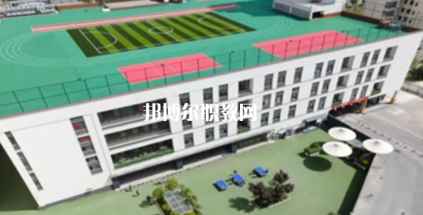 2023西安虹途職業(yè)高中招生計劃 招生人數是多少(附要求、條件、對象)
