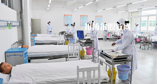 2023咸陽衛(wèi)生職業(yè)學(xué)校招生計(jì)劃 招生人數(shù)是多少(附要求、條件、對象)