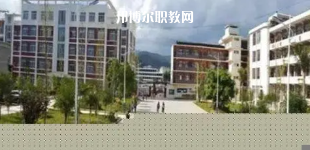 2023臨滄中職學校名單一覽表 臨滄中職學校有哪些