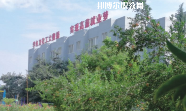 渭南市西北理工職業(yè)學(xué)校怎么樣、好不好(2023參考)