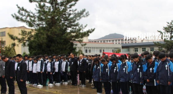 2023富縣職業(yè)教育中心招生計劃 招生人數(shù)是多少(附要求、條件、對象)