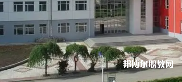 澄合礦務局技工學校地址在哪里，哪個地區(qū)，哪個城市?