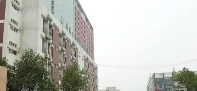 2023武漢民辦中專學校最新排名前三名單