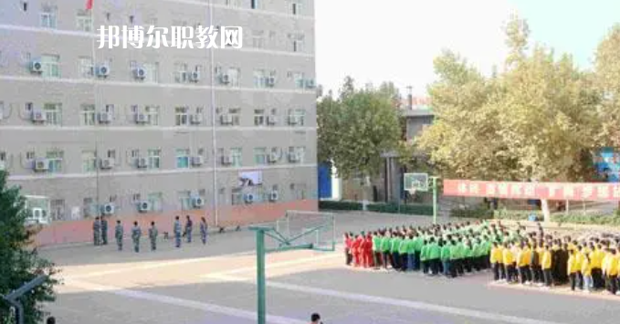 陜西工程科技高級(jí)技工學(xué)校怎么樣、好不好(2023參考)