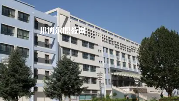 2023平涼公辦中職學校最新排名前三名單