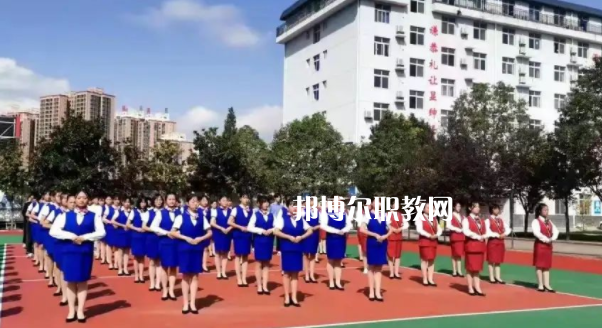 陜西漢江技工學(xué)校地址在哪里，哪個(gè)地區(qū)，哪個(gè)城市?