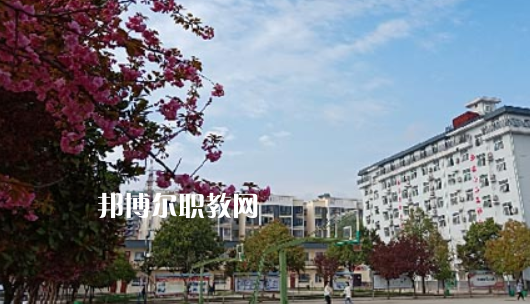 陜西漢江技工學(xué)校怎么樣、好不好(2023參考)