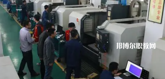 2023陜西秦嶺航空電氣有限責(zé)任公司技工學(xué)校招生計劃 招生人數(shù)是多少(附要求、條件、對象)